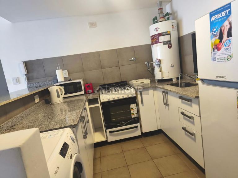Departamento en Alquiler en Godoy Cruz, Mendoza