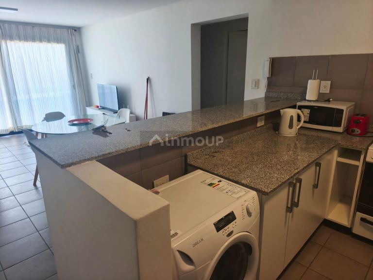 Departamento en Alquiler en Godoy Cruz, Mendoza