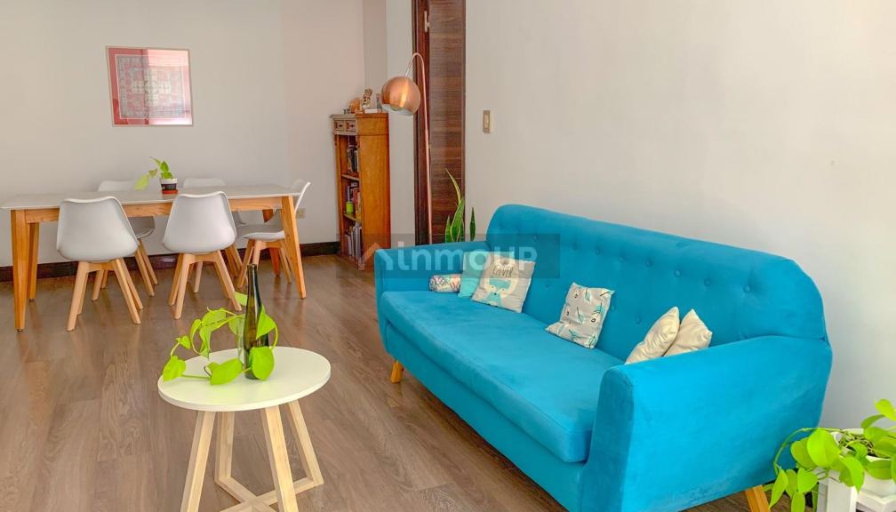 Departamento en Venta en Capital, Mendoza