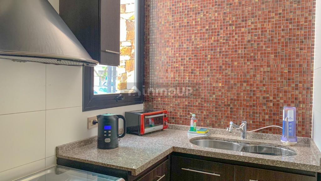 Departamento en Venta en Capital, Mendoza