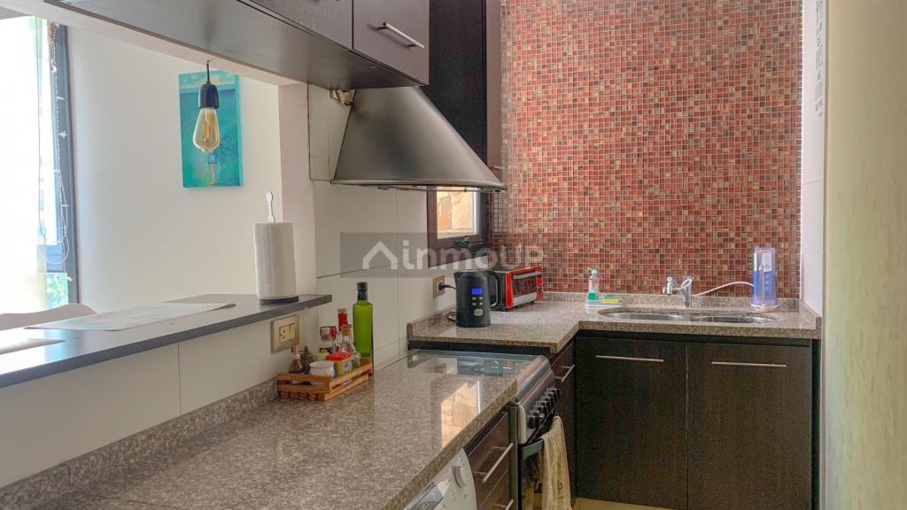 Departamento en Venta en Capital, Mendoza