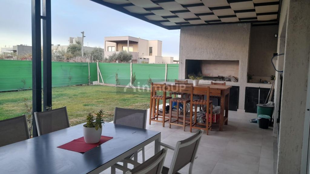 Casa en Venta en Lujan de Cuyo, Mendoza