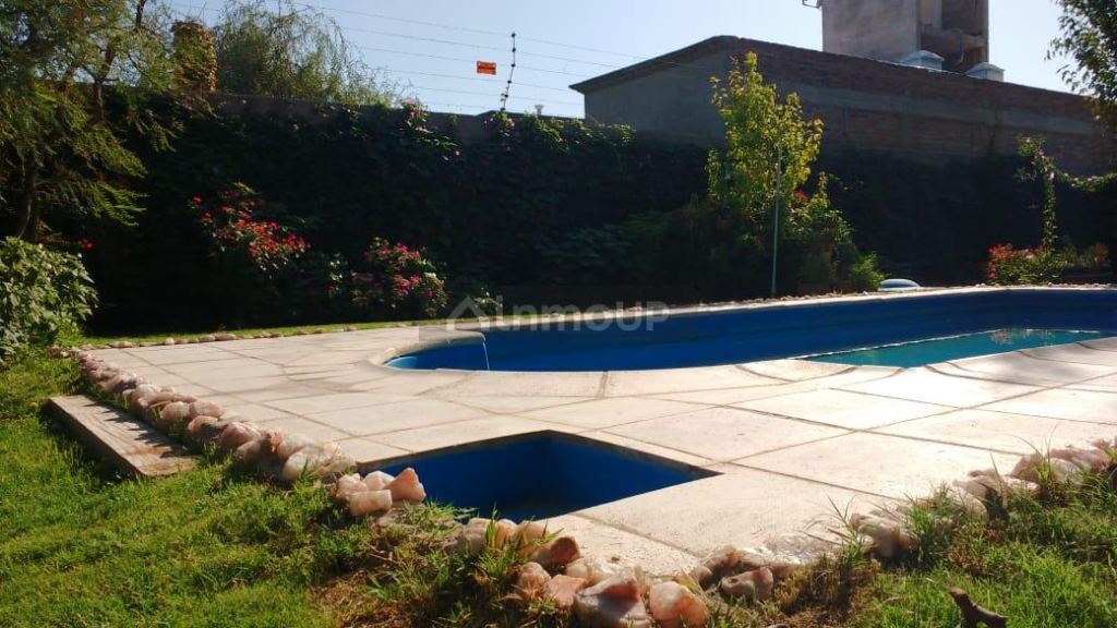 Casa en Venta en Guaymallen, Mendoza