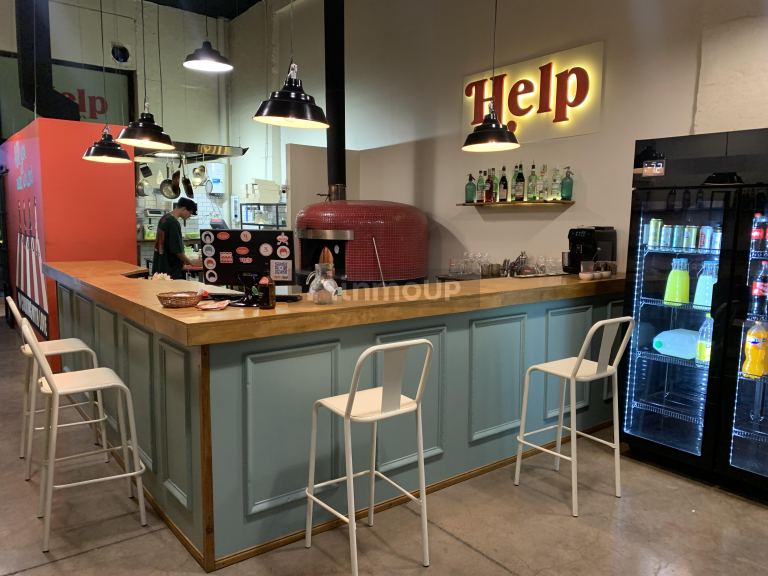 Fondo de Comercio en Venta en Las Heras, Mendoza