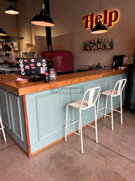 Fondo de Comercio en Venta en Las Heras, Mendoza