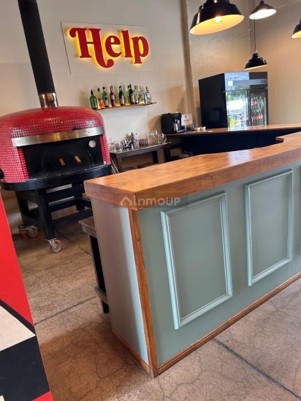 Fondo de Comercio en Venta en Las Heras, Mendoza