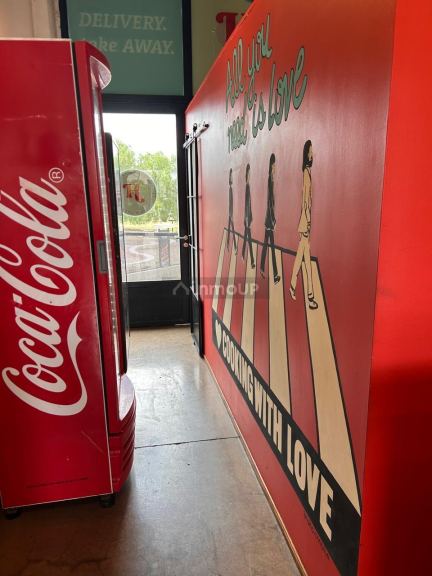 Fondo de Comercio en Venta en Las Heras, Mendoza