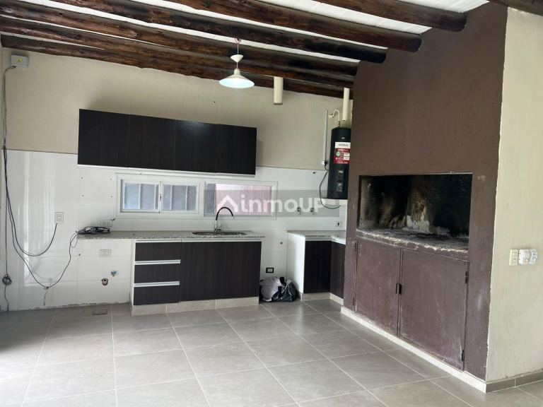 Casa en Alquiler en Capital, Mendoza