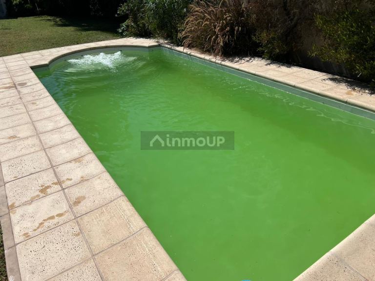 Casa en Alquiler en Capital, Mendoza