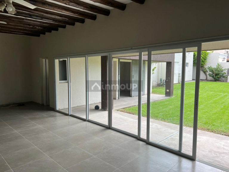 Casa en Alquiler en Capital, Mendoza