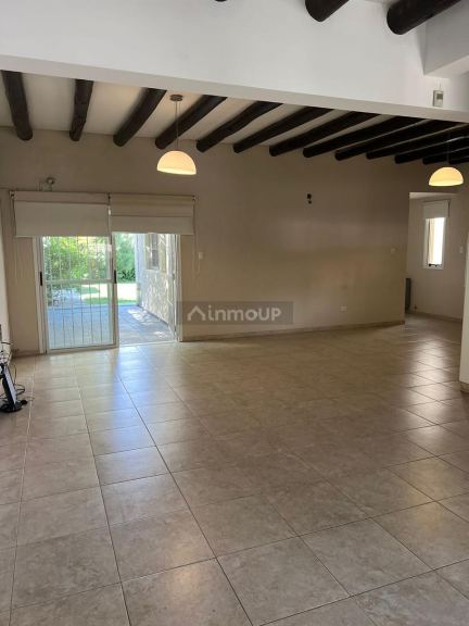 Casa en Alquiler en Capital, Mendoza