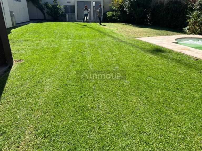 Casa en Alquiler en Capital, Mendoza