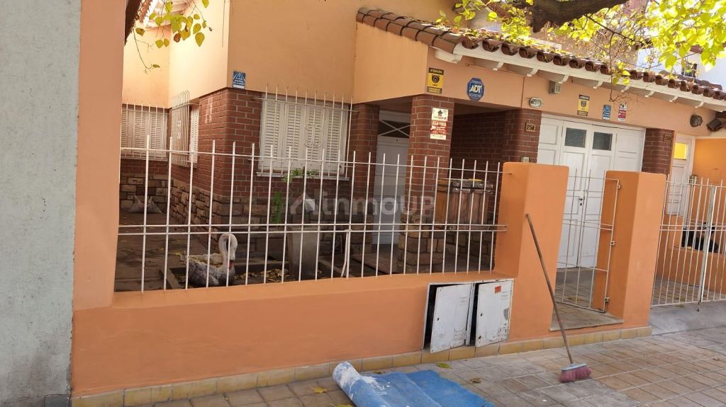 Casa en Alquiler en Capital, Mendoza
