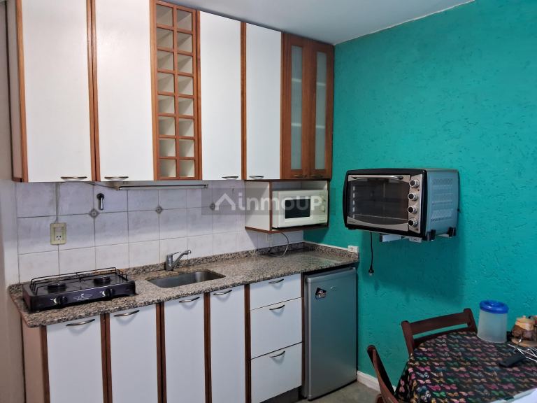 Departamento en Alquiler en Godoy Cruz, Mendoza