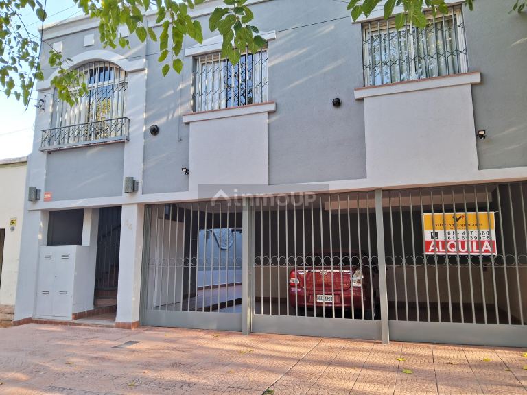 Departamento en Alquiler en Godoy Cruz, Mendoza