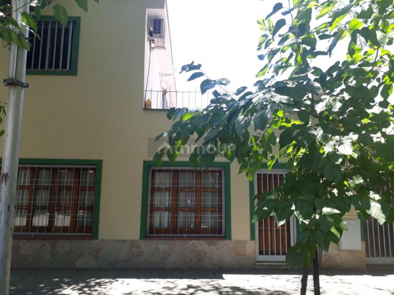 Casa en Alquiler en Capital, Mendoza