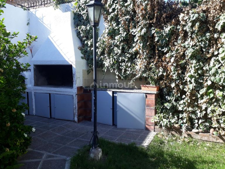Casa en Alquiler en Capital, Mendoza