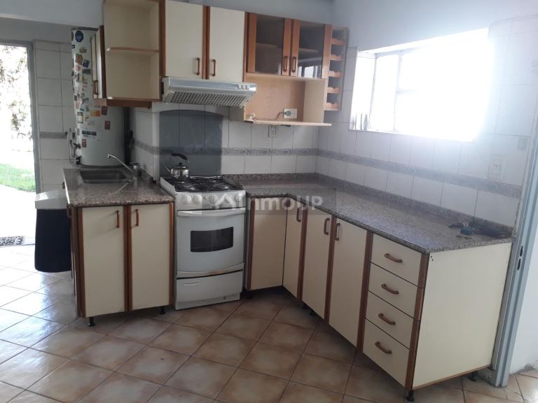 Casa en Alquiler en Capital, Mendoza