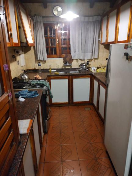 Casa en Venta en Capital, Mendoza
