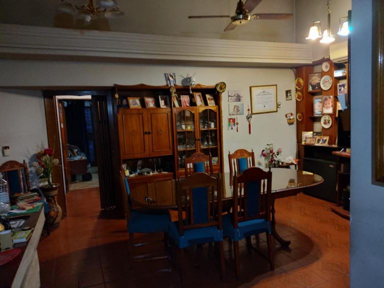 Casa en Venta en Capital, Mendoza