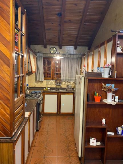 Casa en Venta en Capital, Mendoza