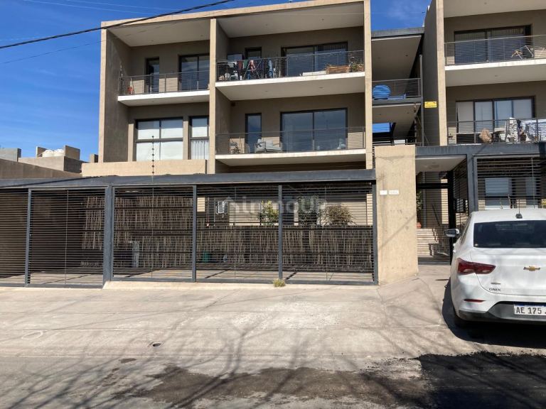 Duplex en Venta en Las Heras, Mendoza