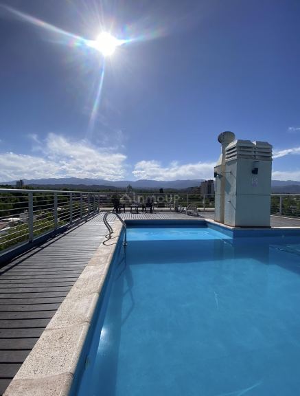 Departamento en Venta en Godoy Cruz, Mendoza