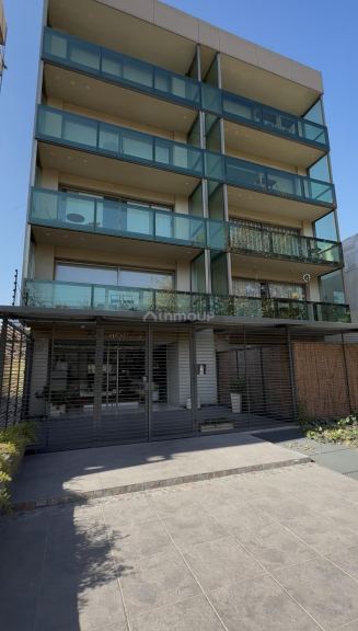 Departamento en Alquiler en Capital, Mendoza