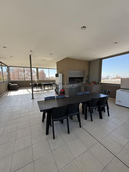 Departamento en Alquiler en Capital, Mendoza