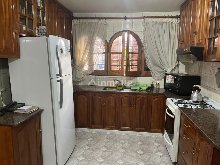 Casa en Venta en Capital, Mendoza