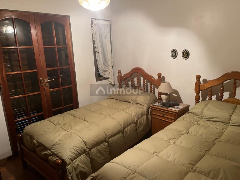 Casa en Venta en Capital, Mendoza