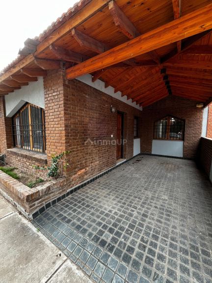Casa en Alquiler en Las Heras, Mendoza