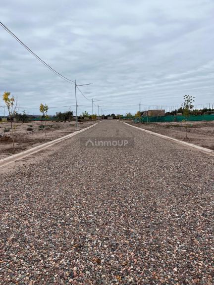 Lote en Venta en Lujan de Cuyo, Mendoza
