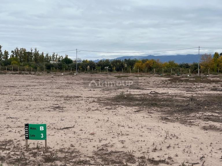 Lote en Venta en Lujan de Cuyo, Mendoza