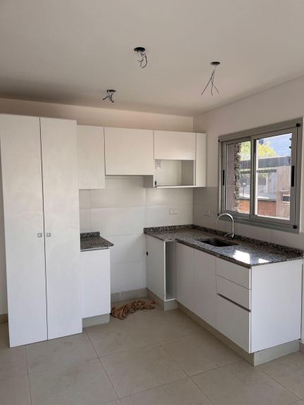 Departamento en Alquiler en Las Heras, Mendoza