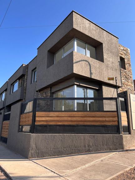 Departamento en Alquiler en Las Heras, Mendoza