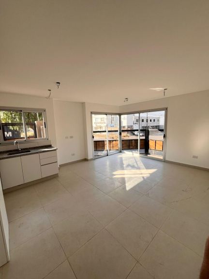 Departamento en Alquiler en Las Heras, Mendoza