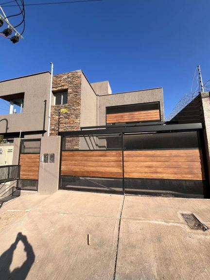 Departamento en Alquiler en Las Heras, Mendoza
