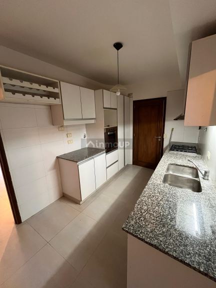 Departamento en Alquiler en Capital, Mendoza