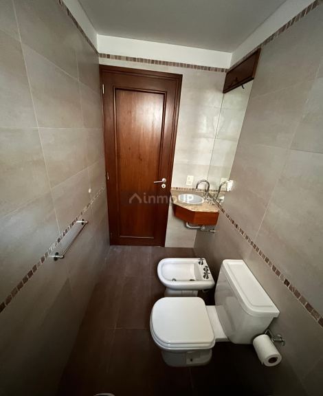 Departamento en Alquiler en Capital, Mendoza