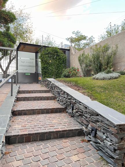 Departamento en Alquiler en Capital, Mendoza
