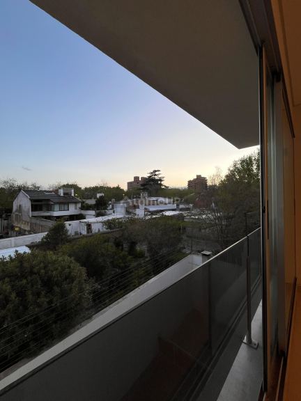 Departamento en Alquiler en Capital, Mendoza