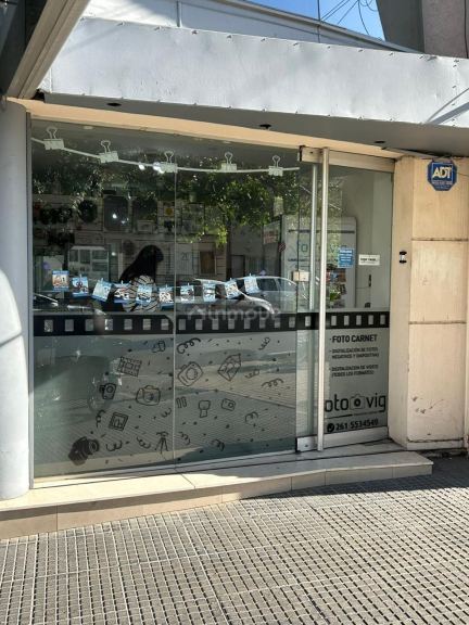 Local Comercial en Venta en Capital, Mendoza