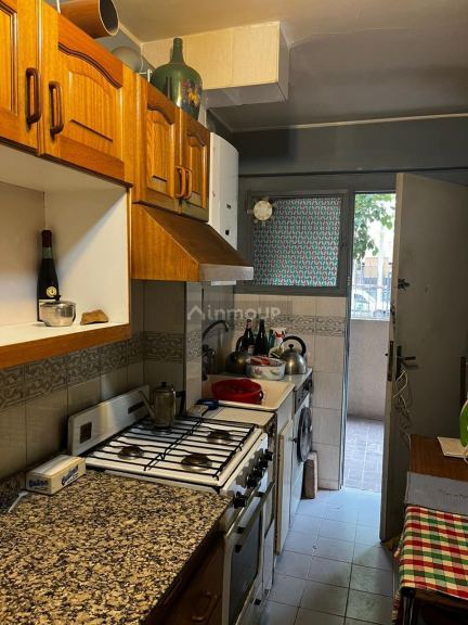 Departamento en Venta en Capital, Mendoza