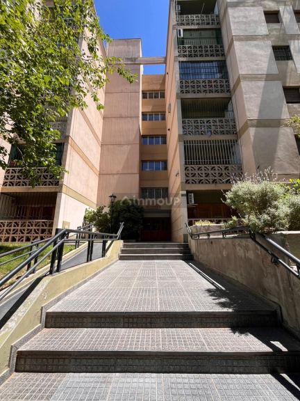 Departamento en Alquiler en Capital, Mendoza
