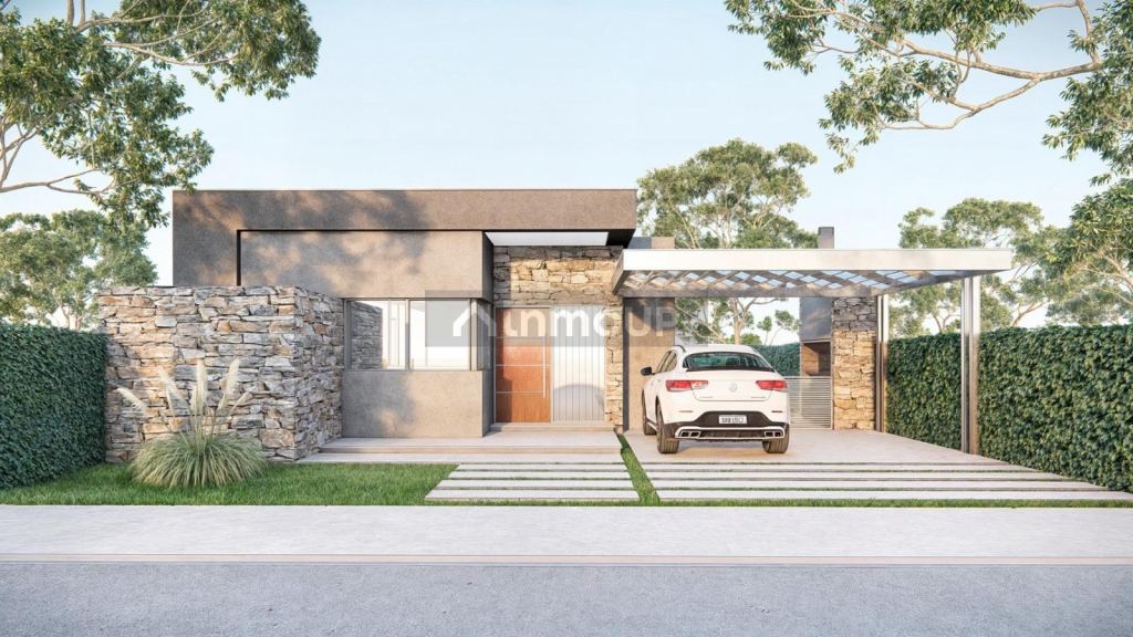 Casa en Venta en Lujan de Cuyo, Mendoza