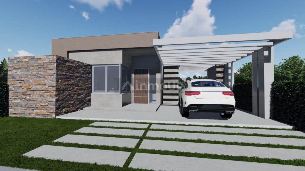 Casa en Venta en Lujan de Cuyo, Mendoza