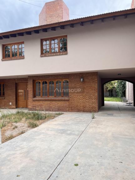 Casa en Venta en Capital, Mendoza