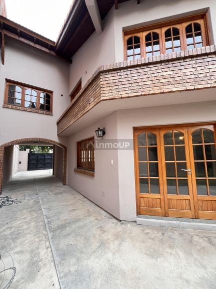 Casa en Venta en Capital, Mendoza