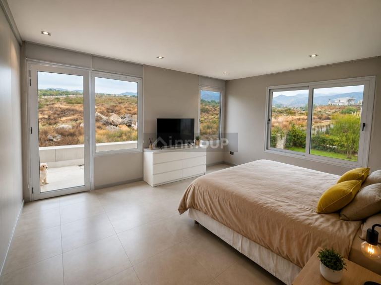 Casa en Venta en Las Heras, Mendoza